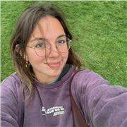 Estudiante de 4° Magisterio Primaria ofrece clases para niños en Granada